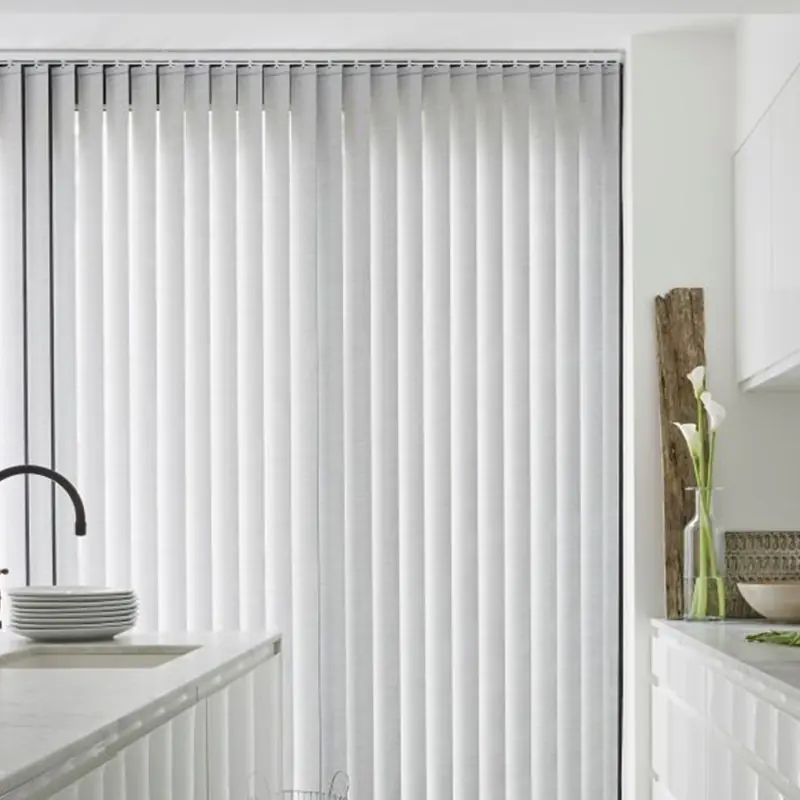 Vertical Blinds | Instylea | UAE Blinds