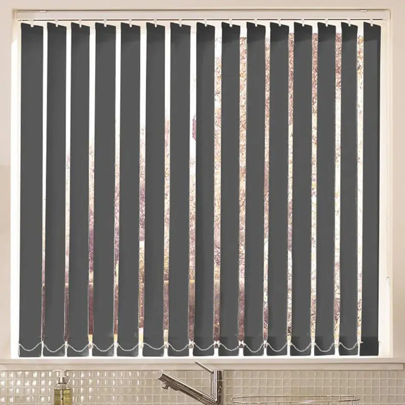 Vertical Blinds | Instylea | UAE Blinds