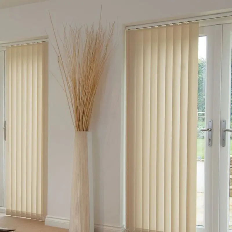Vertical Blinds | Instylea | UAE Blinds