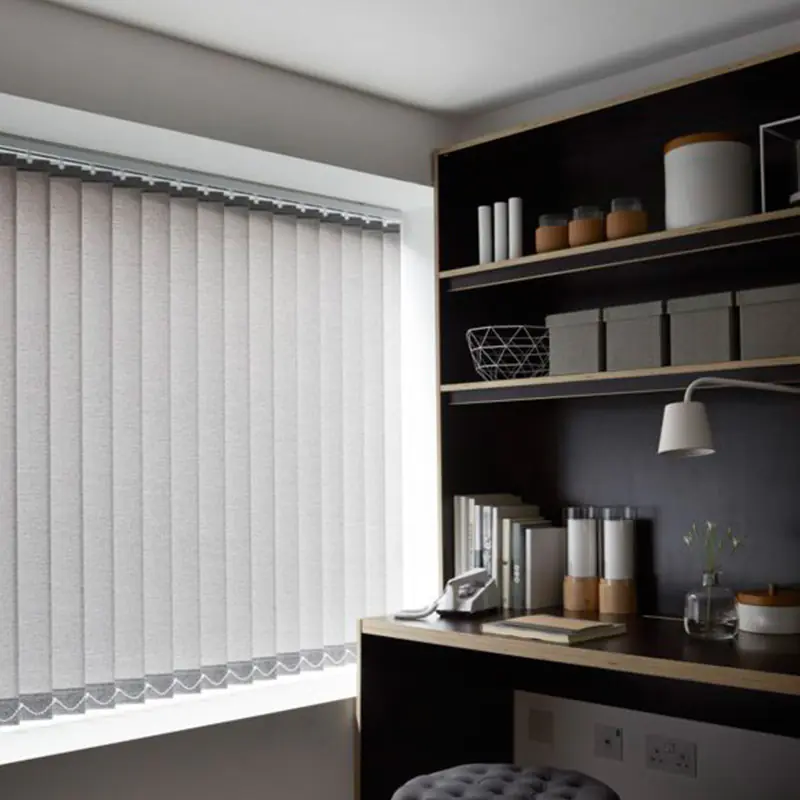 Vertical Blinds | Instylea | UAE Blinds