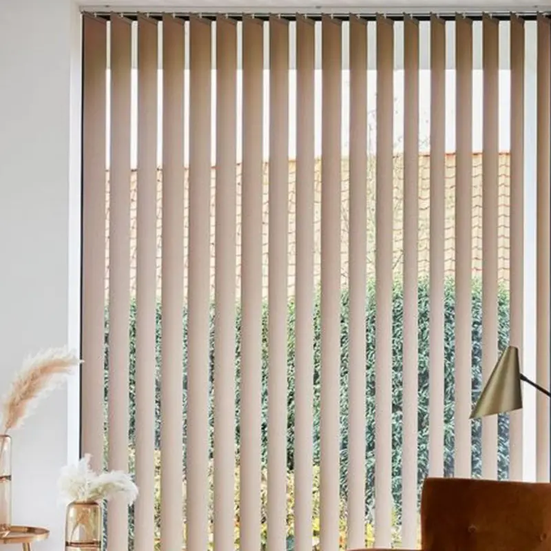 Vertical Blinds | Instylea | UAE Blinds
