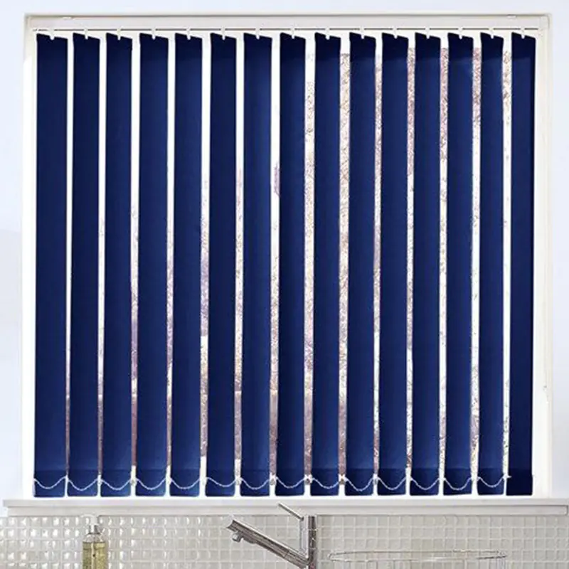 Vertical Blinds | Instylea | UAE Blinds