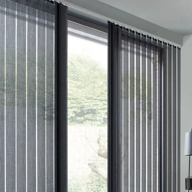 Vertical Blinds | Instylea | UAE Blinds