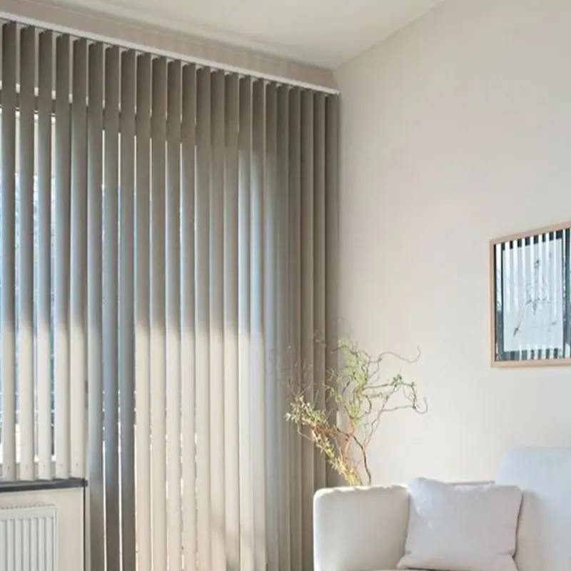 Vertical Blinds | Instylea | UAE Blinds