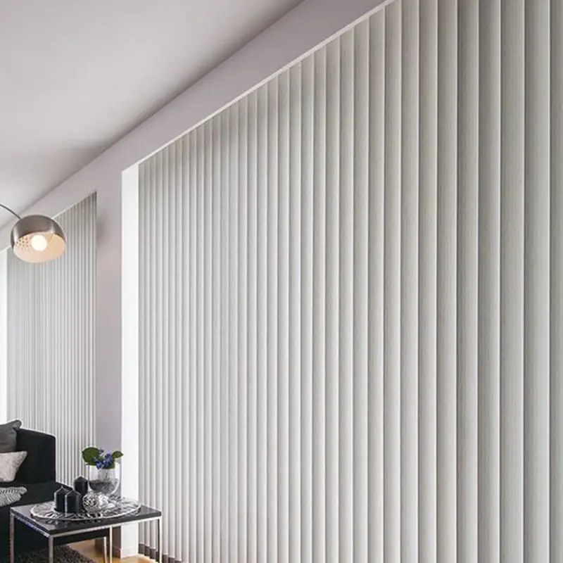 Vertical Blinds | Instylea | UAE Blinds