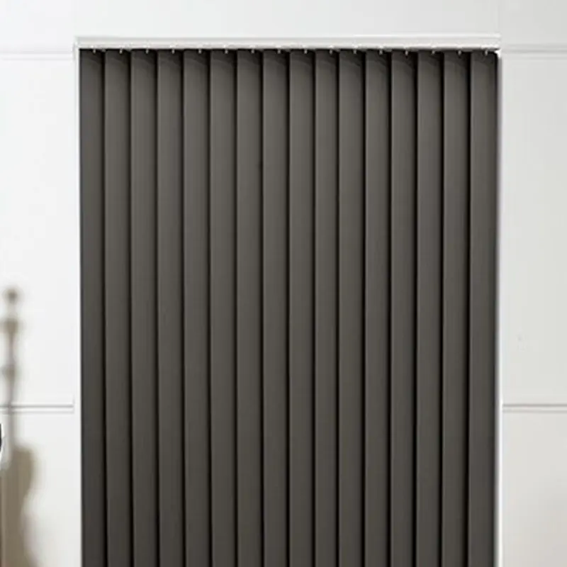 Vertical Blinds | Instylea | UAE Blinds