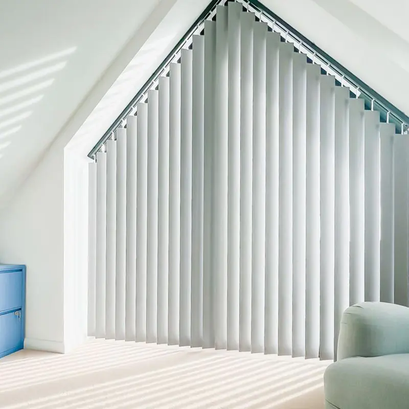 Vertical Blinds | Instylea | UAE Blinds