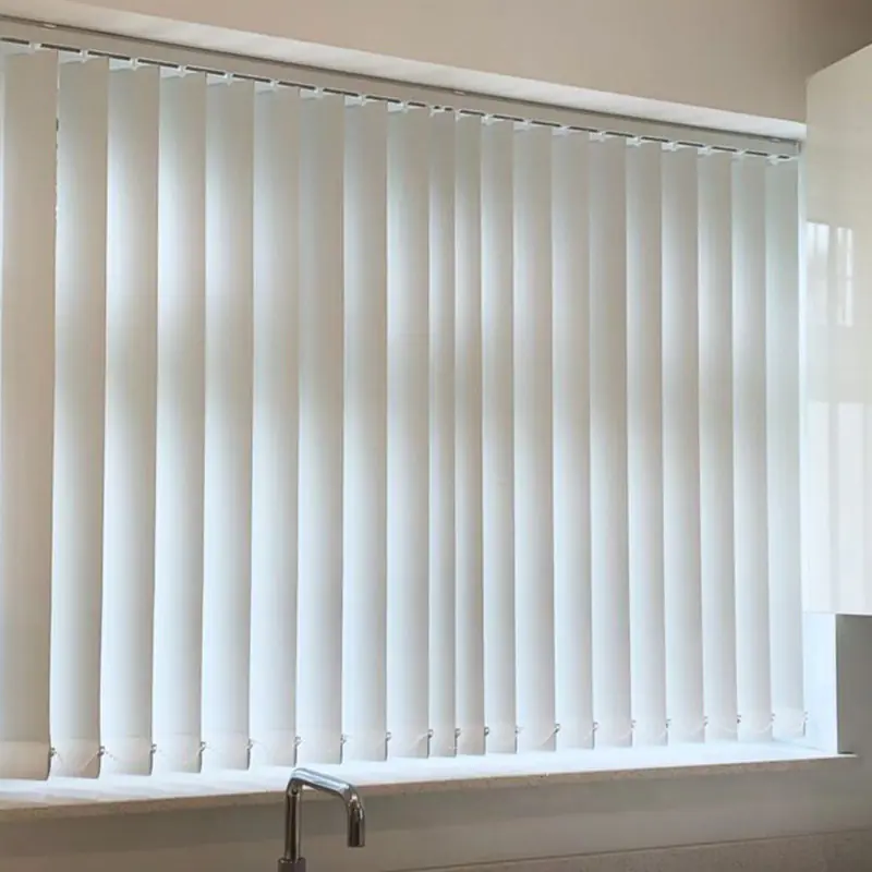 Vertical Blinds | Instylea | UAE Blinds