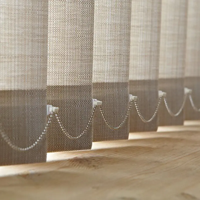 Vertical Blinds | Instylea | UAE Blinds