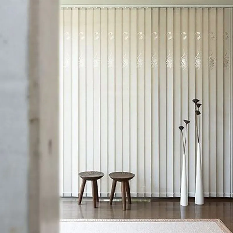 Vertical Blinds | Instylea | UAE Blinds