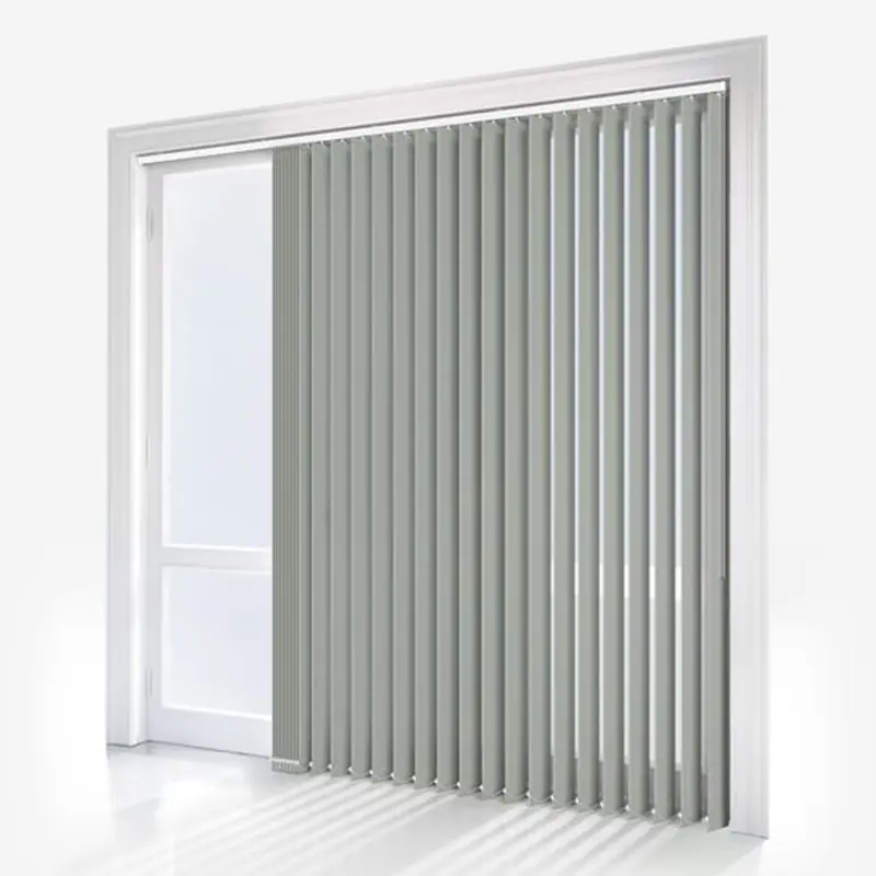 Vertical Blinds | Instylea | UAE Blinds