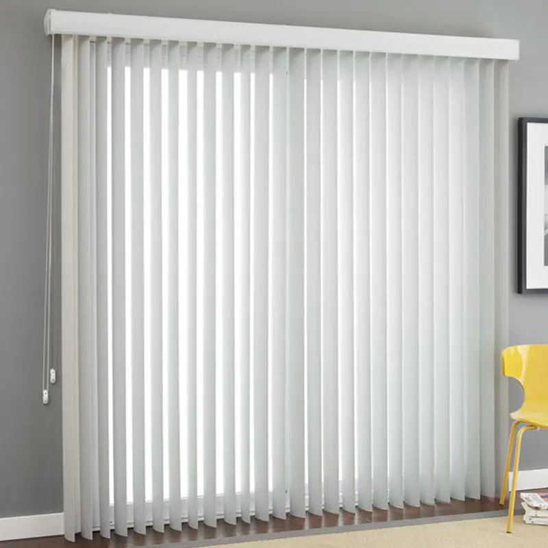 Vertical Blinds | Instylea | UAE Blinds
