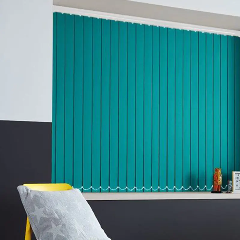 Vertical Blinds | Instylea | UAE Blinds