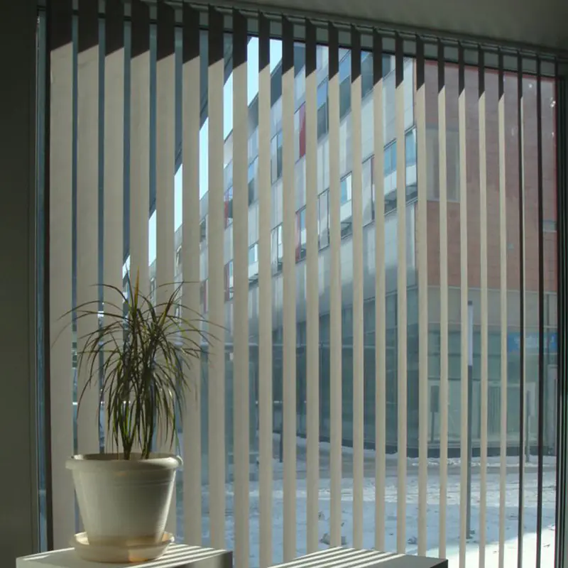 Vertical Blinds | Instylea | UAE Blinds