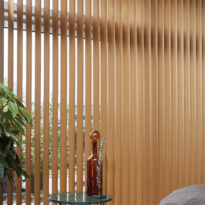 Vertical Blinds | Instylea | UAE Blinds