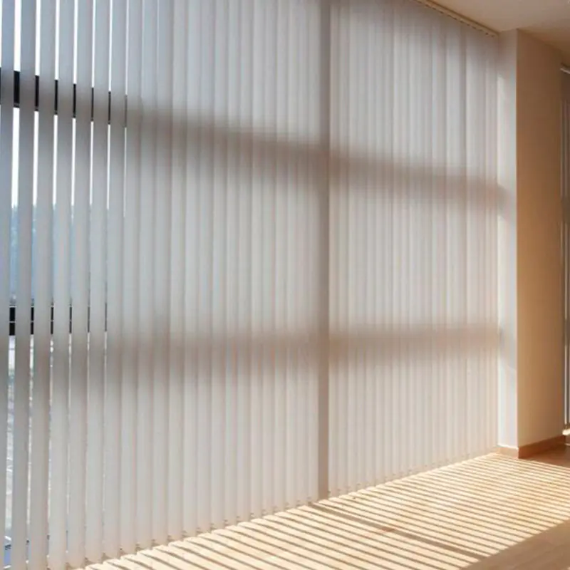 Vertical Blinds | Instylea | UAE Blinds
