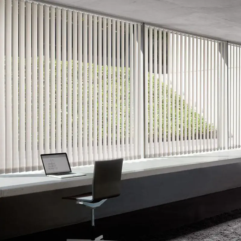 Vertical Blinds | Instylea | UAE Blinds