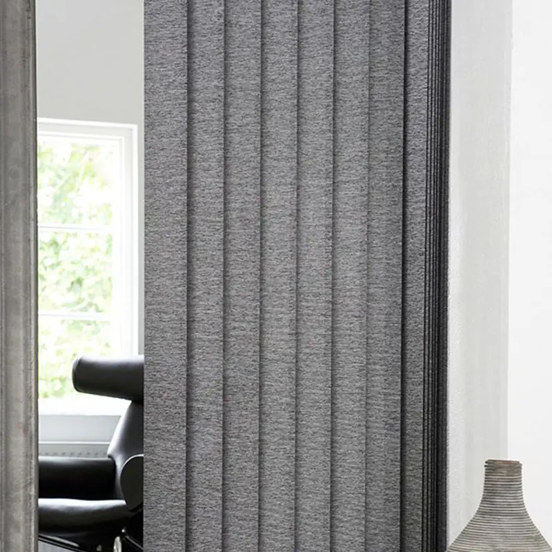 Vertical Blinds | Instylea | UAE Blinds