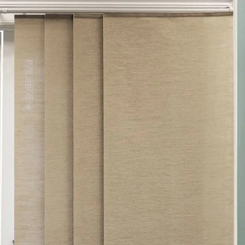 Vertical Blinds | Instylea | UAE Blinds