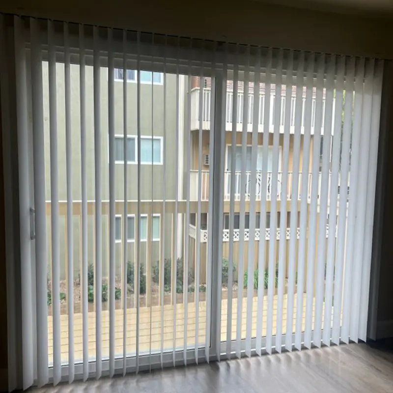 Vertical Blinds | Instylea | UAE Blinds