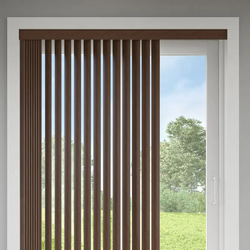 Vertical Blinds | Instylea | UAE Blinds