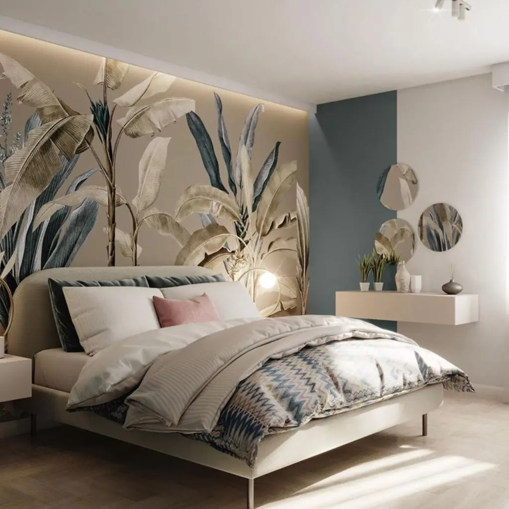 3D Wallpapers | Instylea | UAE Wall Panels