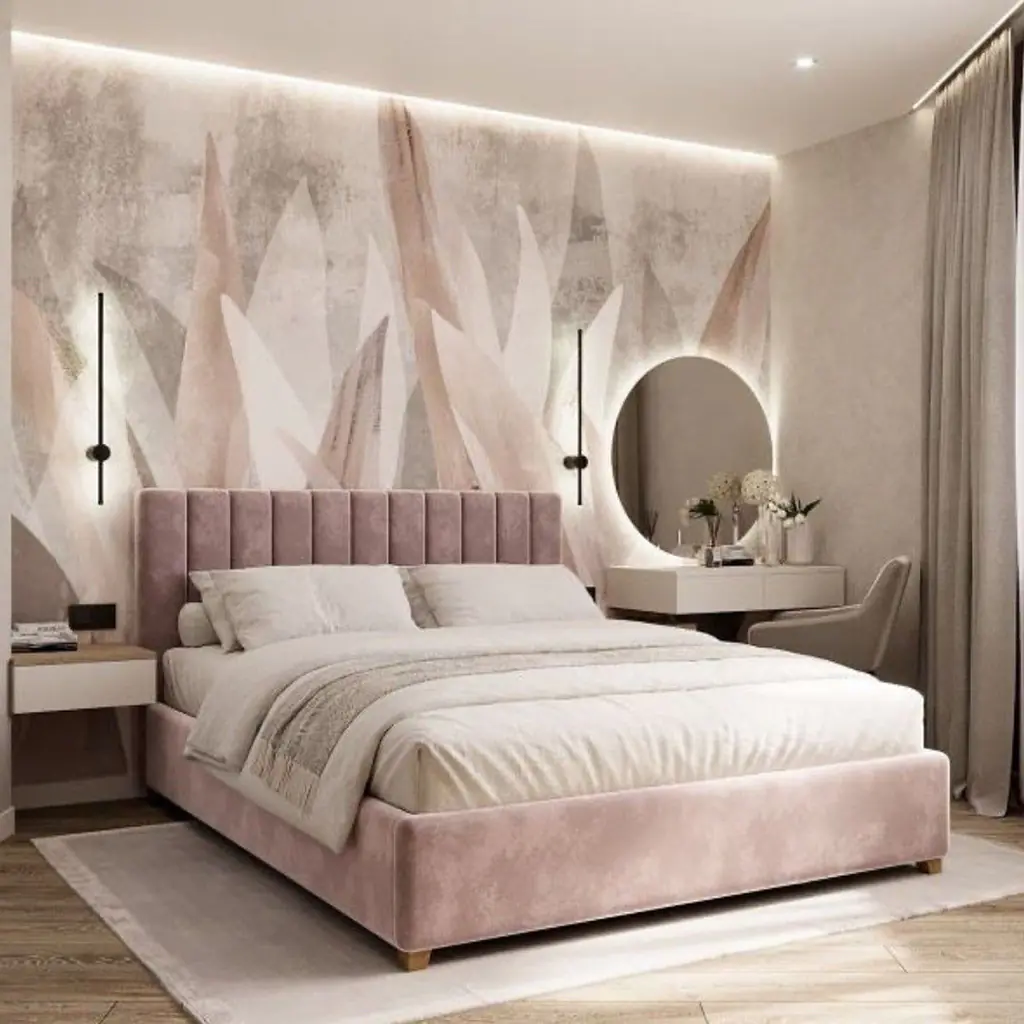 3D Wallpapers | Instylea | UAE Wall Panels