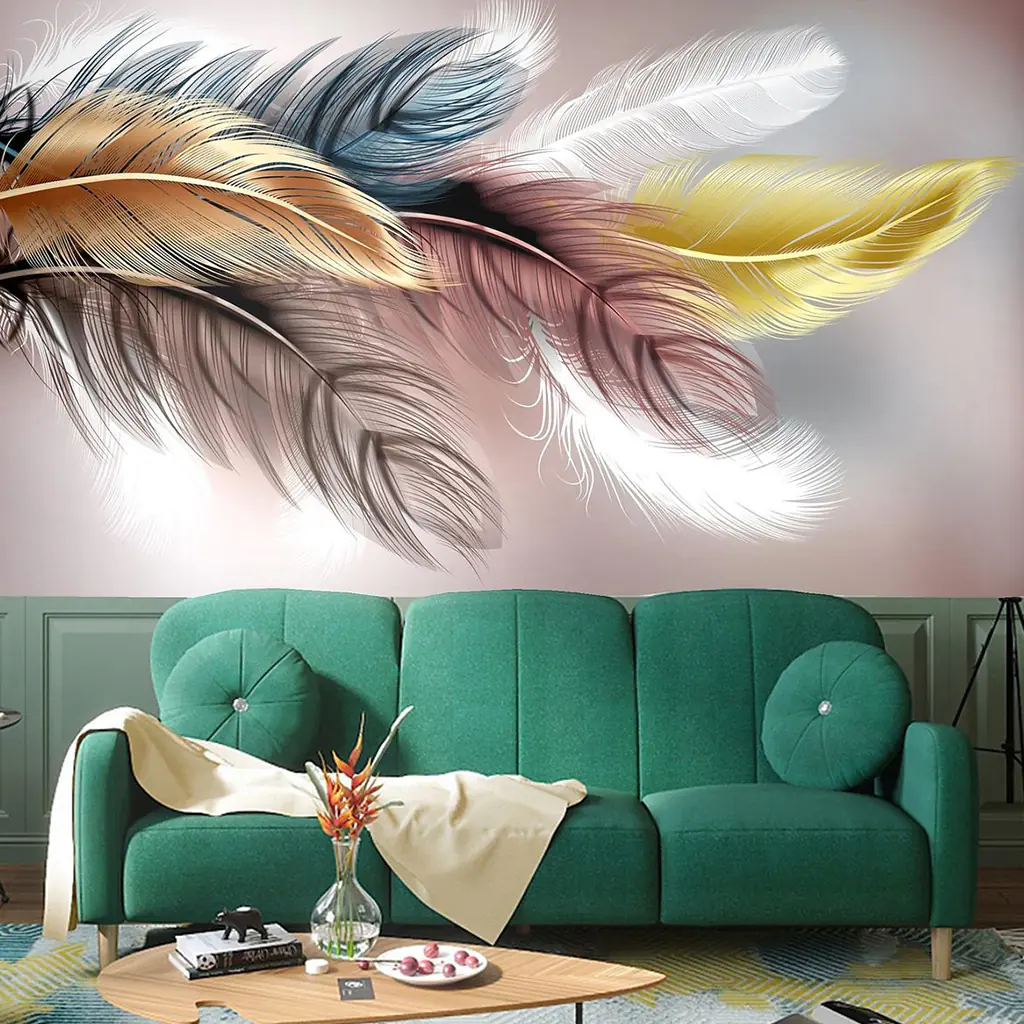 3D Wallpapers 1024 x 1024 (13)