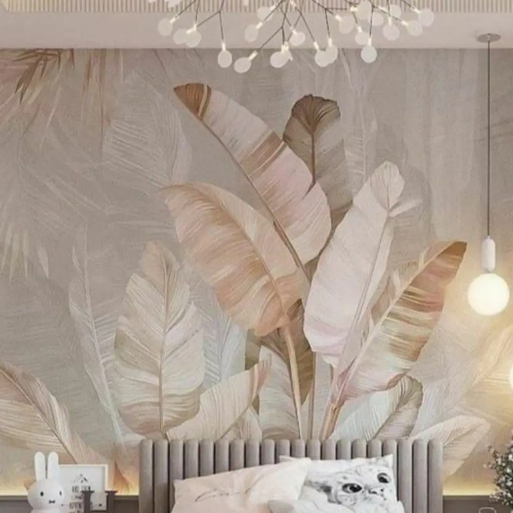 3D Wallpapers | Instylea | UAE Wall Panels