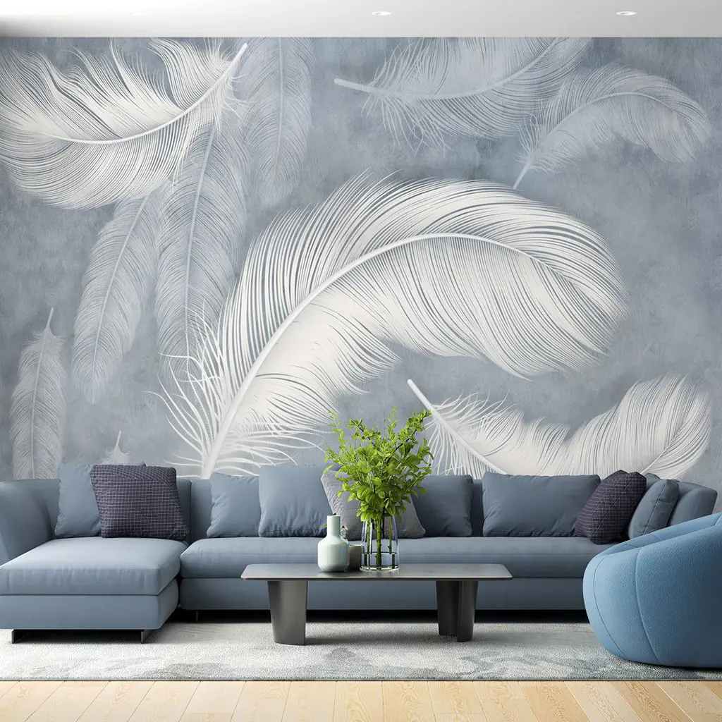 3D Wallpapers | Instylea | UAE Wall Panels