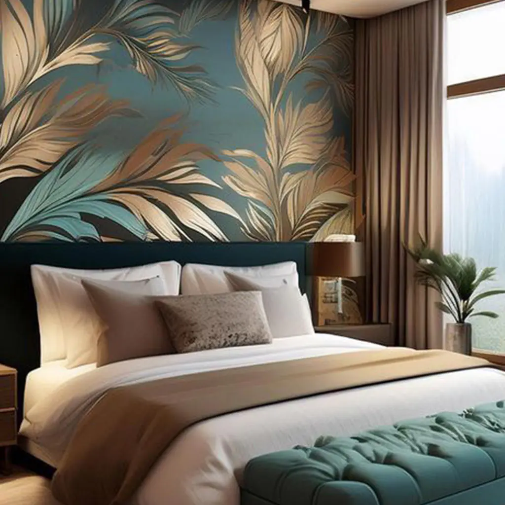 3D Wallpapers | Instylea | UAE Wall Panels