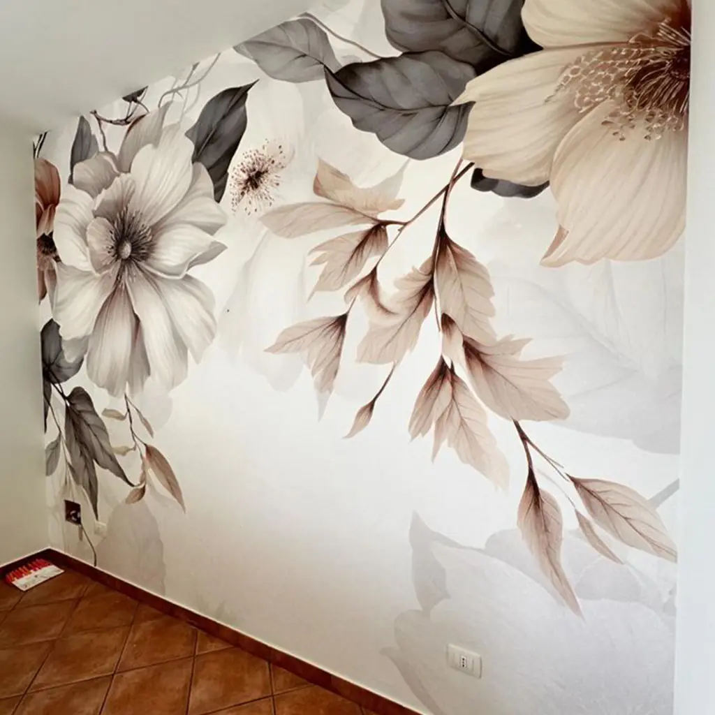 3D Wallpapers | Instylea | UAE Wall Panels