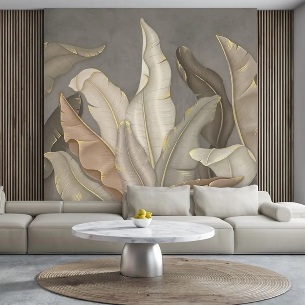 3D Wallpapers | Instylea | UAE Wall Panels