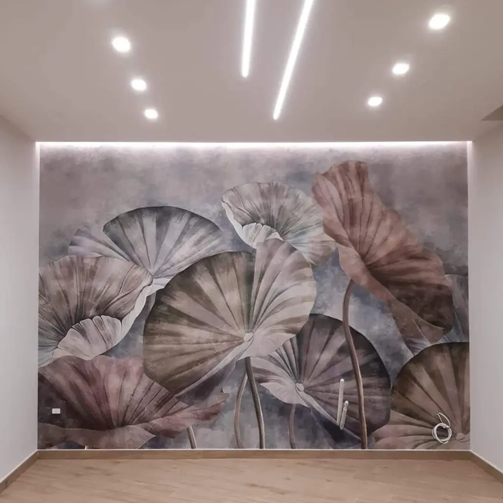 3D Wallpapers | Instylea | UAE Wall Panels