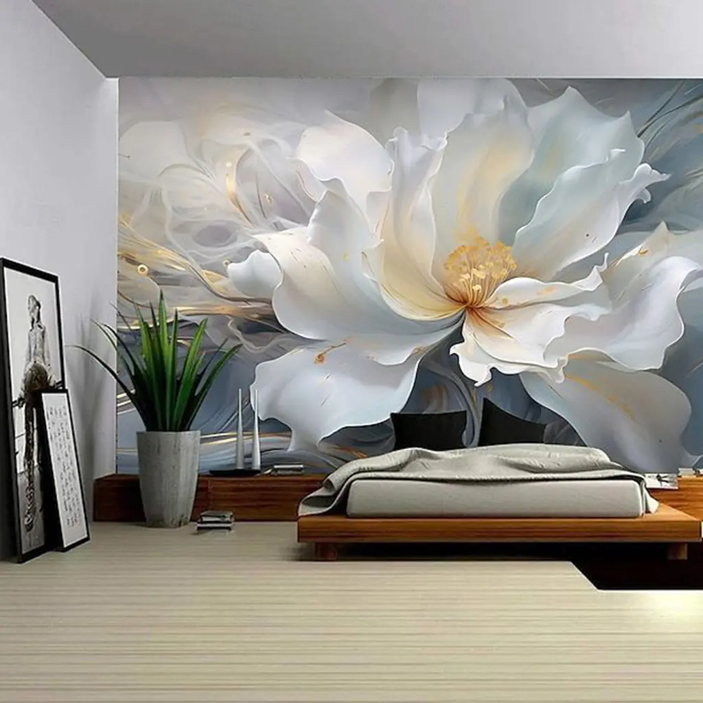 3D Wallpapers | Instylea | UAE Wall Panels