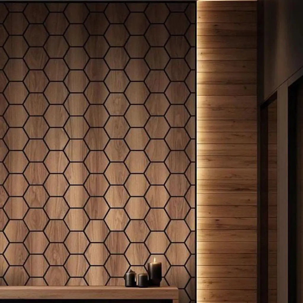 Acoustic Wall Panels | Instylea | UAE Wall Panels