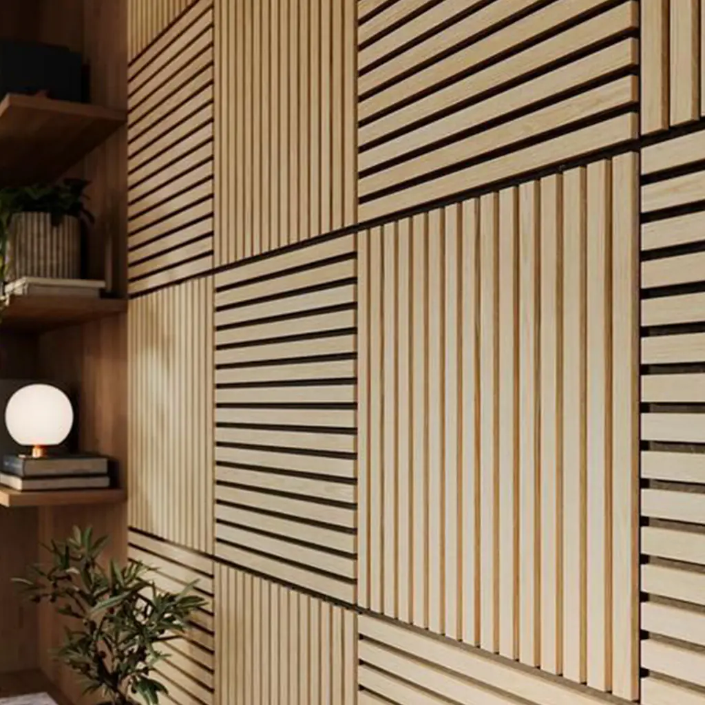 Acoustic Wall Panels | Instylea | UAE Wall Panels