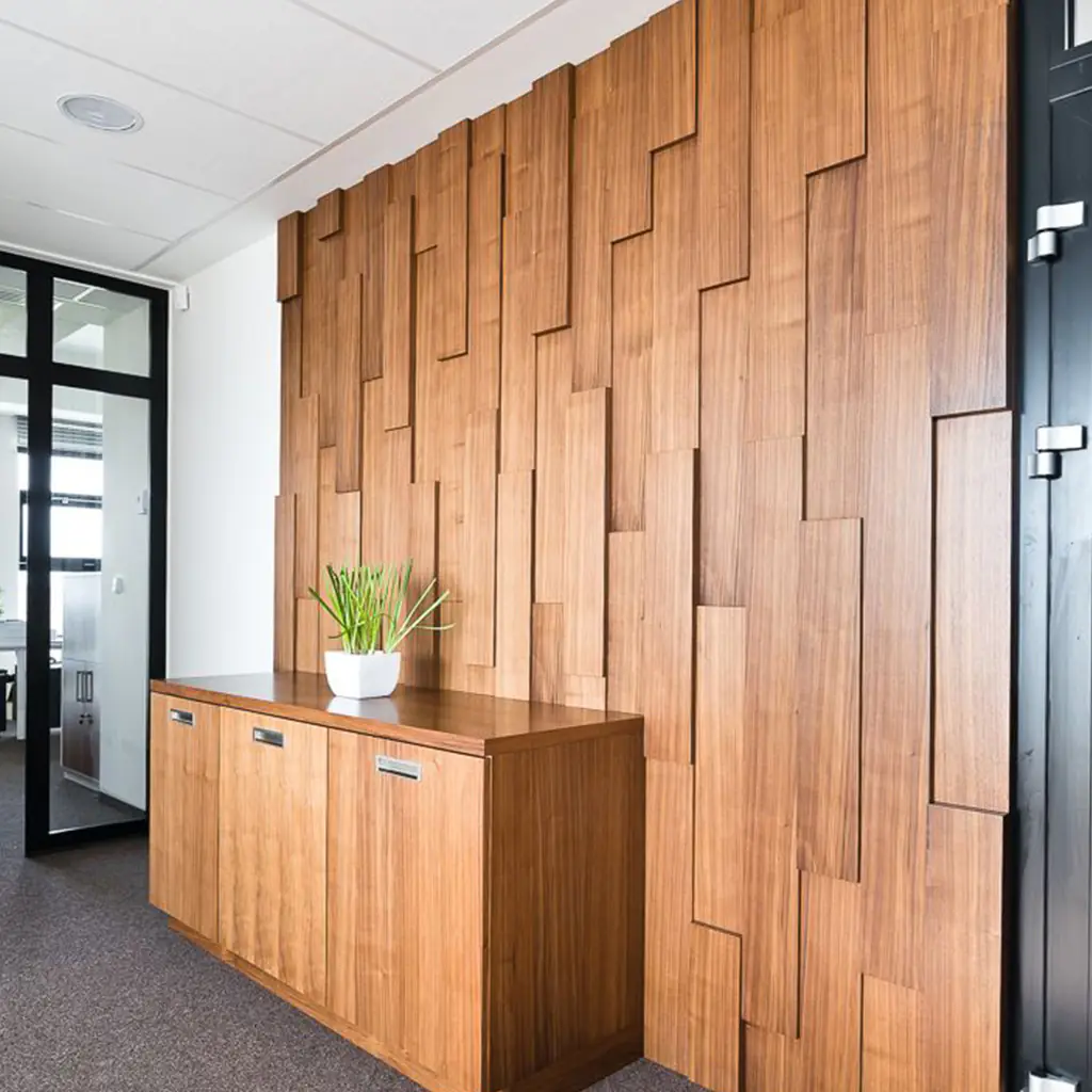 Acoustic Wall Panels | Instylea | UAE Wall Panels
