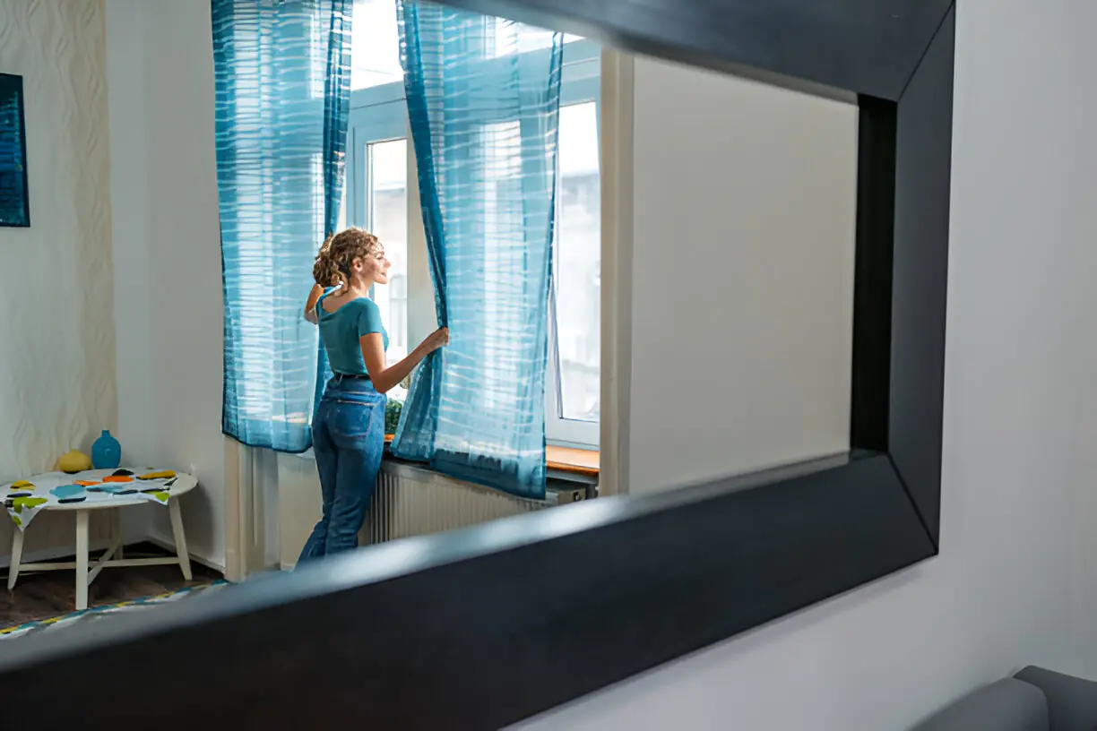 Best Curtains in Dubai