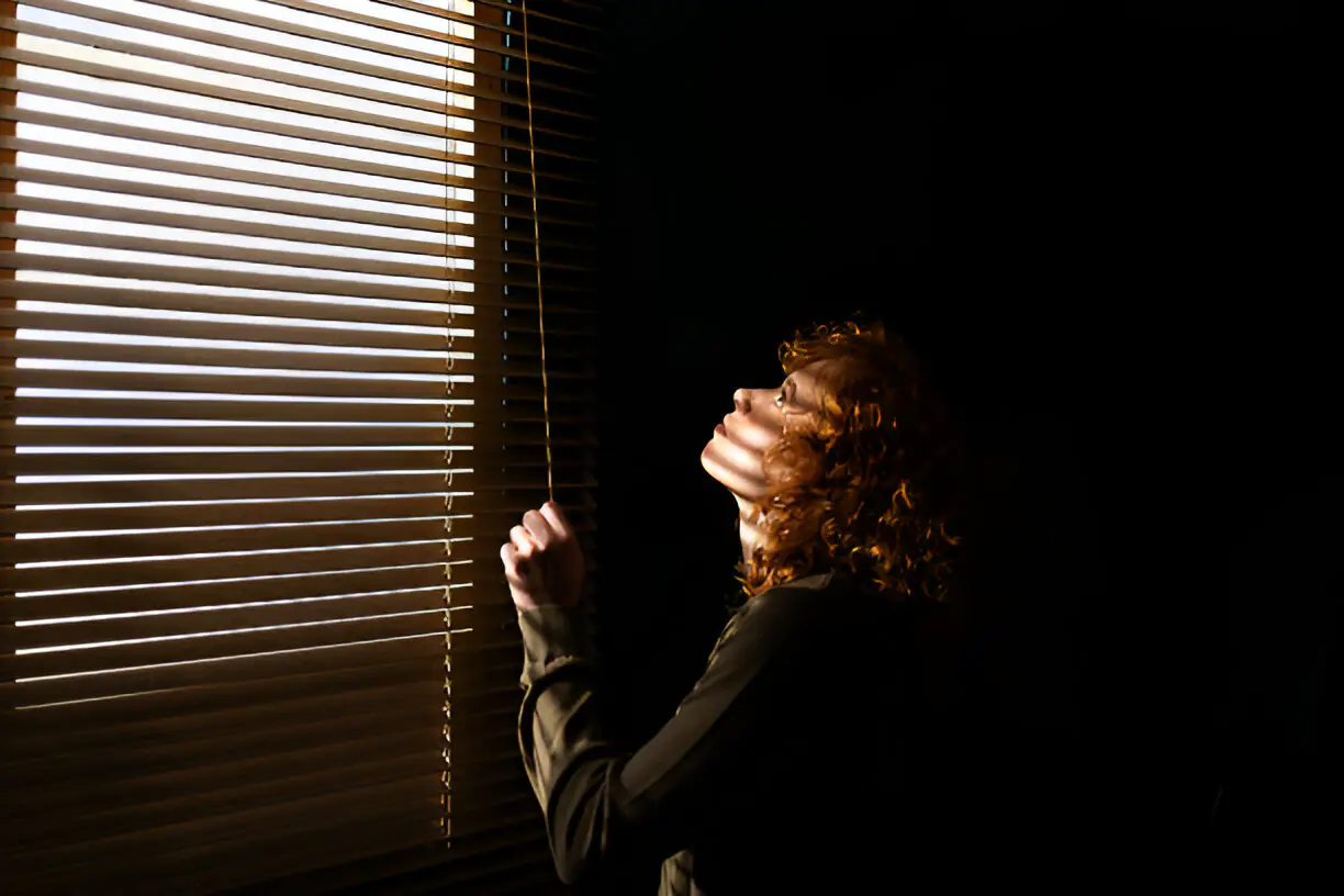 Blinds that solve specific problems