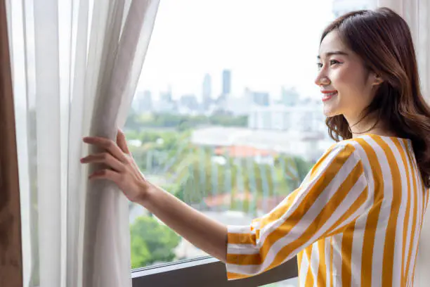 Cheapest Curtains in Dubai: Budget-Friendly, High Quality | Instylea Interior | United Arab Emirates