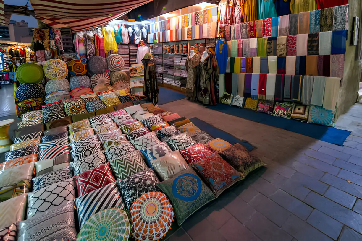 Curtain Shops in Dubai: Visit Instylea for Quality & Value | Instylea Interior | United Arab Emirates