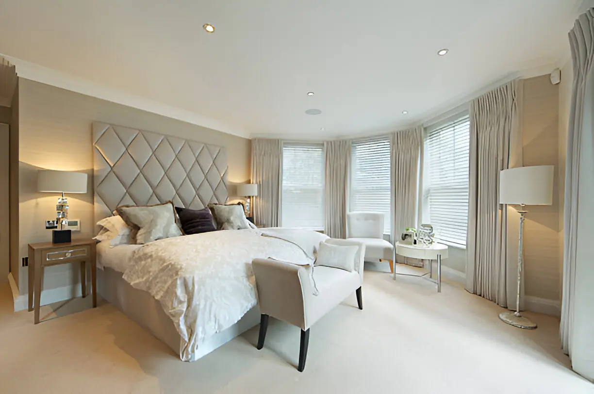 Curtains and Blinds Dubai: Custom Styles and Competitive Prices | Instylea Interior | United Arab Emirates