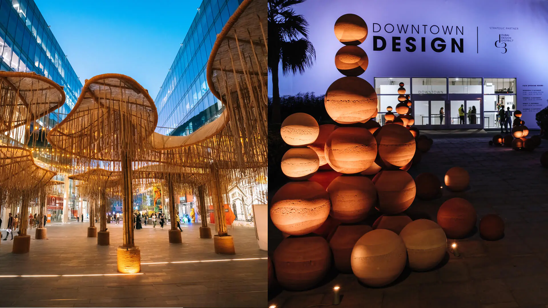 Dubai Design Week confirms 4–9 November as UAE buyers plan winter upgrades | Instylea Interior | United Arab Emirates