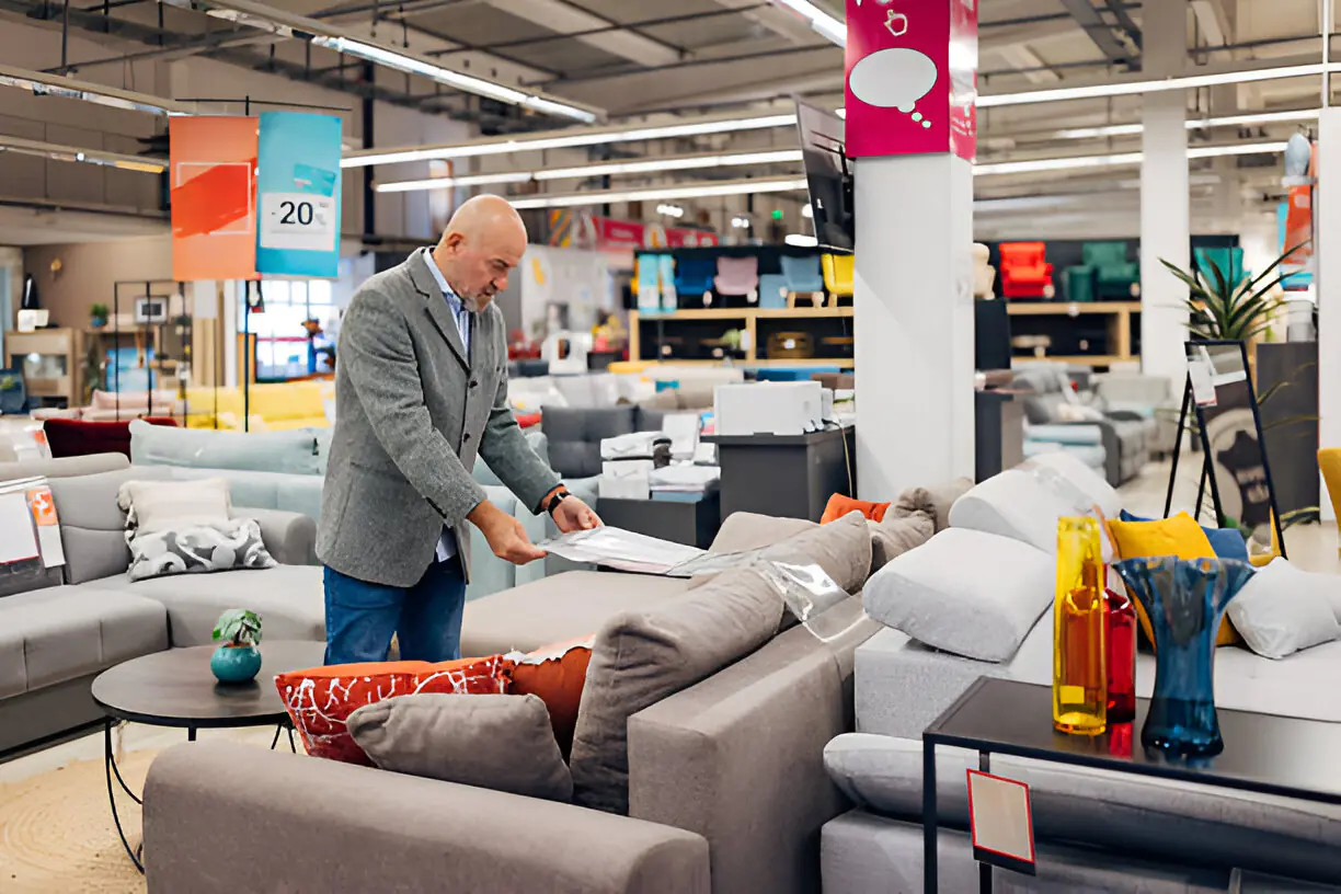 folding sofa bed UAE