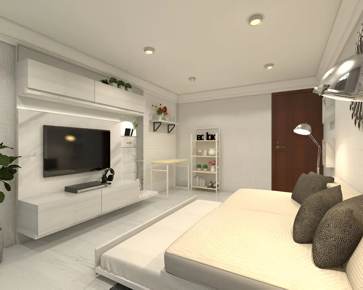 Folding bed sofa couch, benefits for UAE apartments