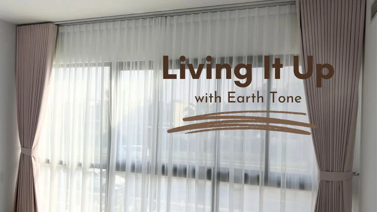 curtains ideas for living room