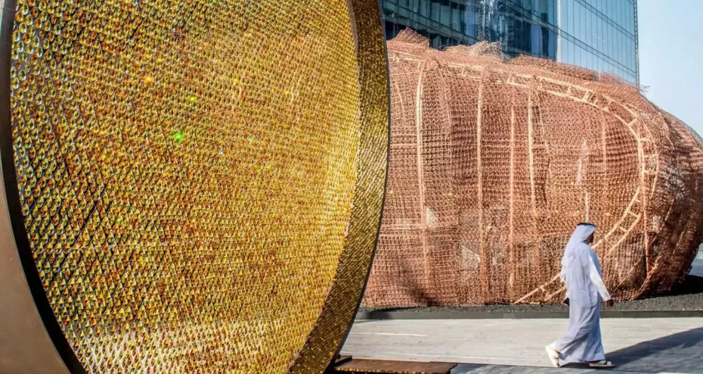 Dubai Design Week 2025 confirms dates, interiors community prepares for November showcase | Instylea Interior | United Arab Emirates