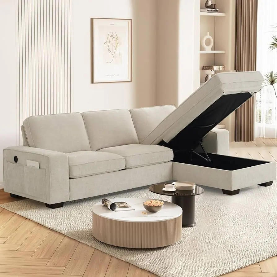 Pullout and Storage Sofa Beds in UAE Space-Saving (5)