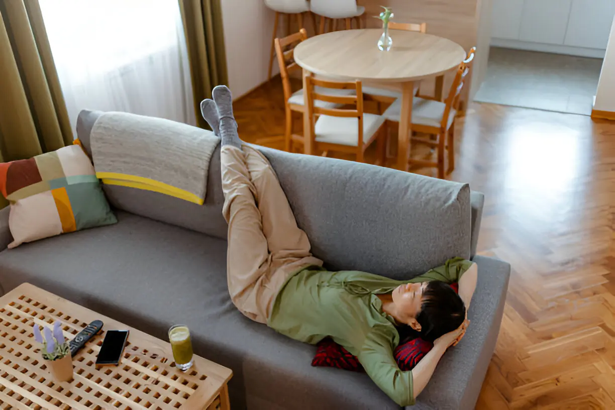 Sofa bed small, mobility and comparison with other beds